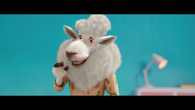 Video Reference: Goats, Sheep, Goat, Sheep, Cow-goat family, Goat-antelope, Snout, Organism, Animal figure, Livestock