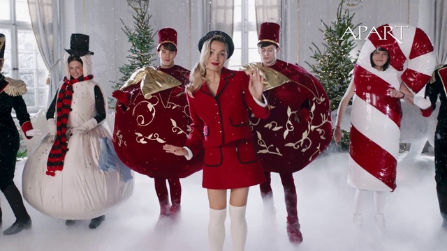 Video Reference: Tradition, Christmas eve, Christmas, Event, Holiday, Christmas ornament, Costume