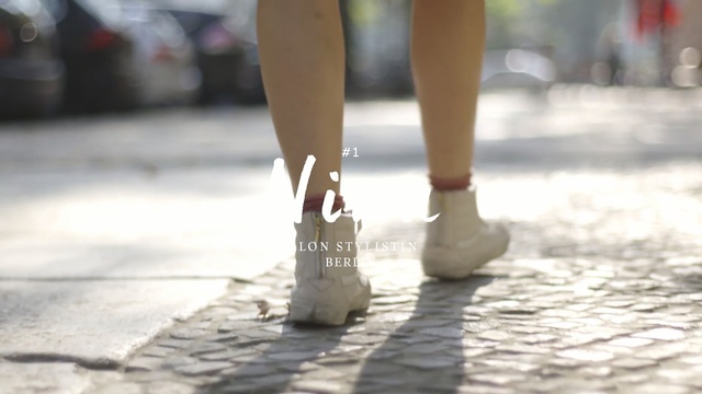 Video Reference: Human leg, Leg, Footwear, Street fashion, Fashion, Ankle, Walking, Shoe, Foot, High heels, Person