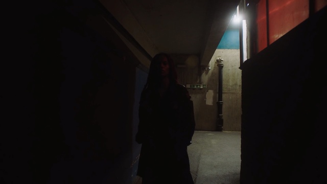 Video Reference: darkness, light, night, atmosphere, shadow, midnight, sky