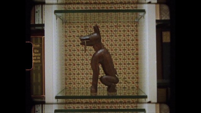 Video Reference: Sculpture, Statue, Art, Architecture, Visual arts, Symmetry, Temple, Monument, Window, Facade