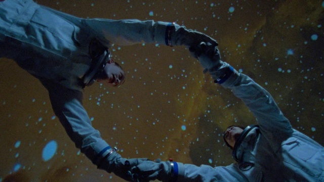 Video Reference: Water, Fun, Reflection, Space, Puddle, Fictional character