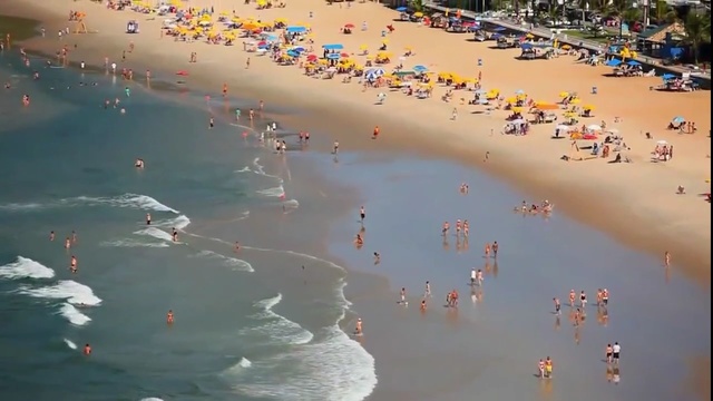 Video Reference: Beach, Sand, Coast, Shore, Sea, Ocean, Vacation, Photography, Coastal and oceanic landforms, Tourism
