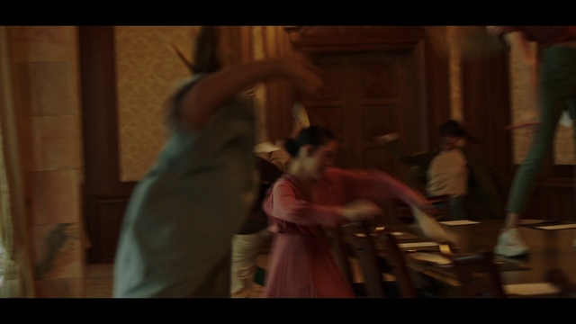 Video Reference: Scene, Fun, Event