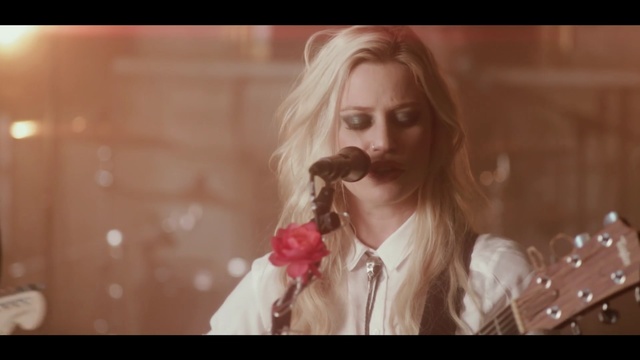 Video Reference: hair, human hair color, blond, hairstyle, girl, long hair, lip, brown hair