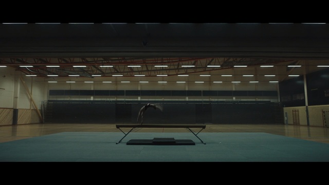 Video Reference: Architecture, Sky, Sport venue, Room, Night, Building, Stadium, Games, Arena, Car