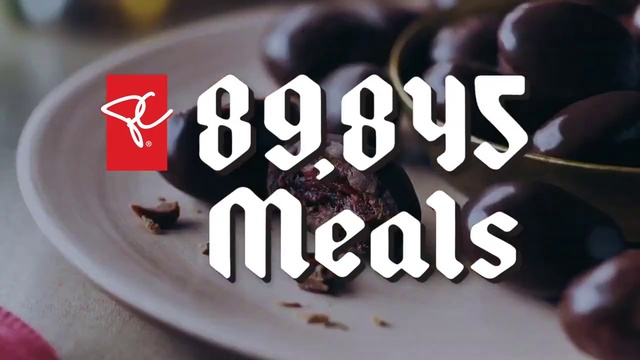 Video Reference: Food, Font, Cuisine, Dish, Chocolate, Dessert, Ingredient, Recipe, Finger food, Person