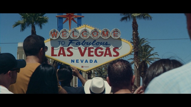 Video Reference: Font, Crowd, Plant, Tourism, Vacation, Person