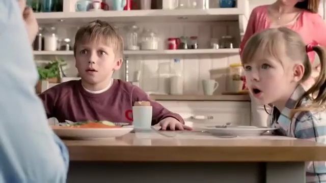 Video Reference: Child, Toddler, Eating, Cheek, Meal, Play, Room, Fun, Baby, Table, Person