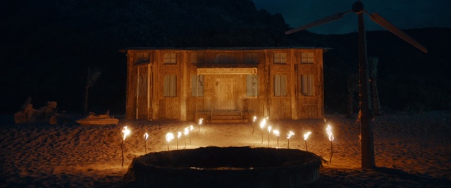 Video Reference: Light, Lighting, Heat, Night, Flame, Fire, Landscape, House, Mountain, Dark, Lit, Building, Large, Track, Train, Snow, Church, Sun, Clock, Water, Traveling, Tower, Sunset, Standing, Kitchen, Stove, Street, City, Oven