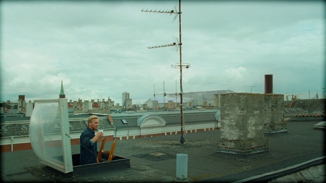 Video Reference: Photography, Vehicle