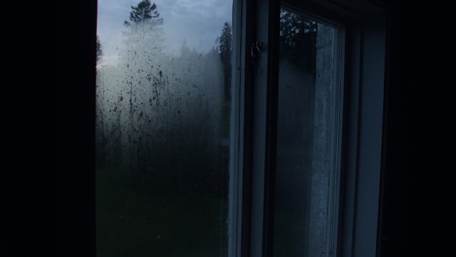 Video Reference: black, darkness, light, atmosphere, sky, window, computer wallpaper, midnight, screenshot