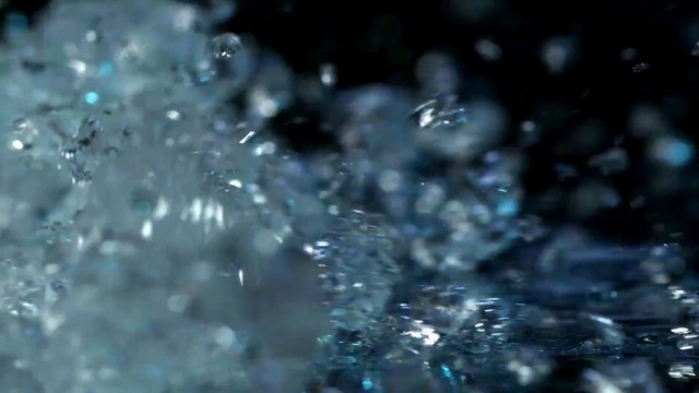 Video Reference: Water, Nature, Drop, Moisture, Water resources, Liquid bubble, Atmosphere, Organism, Space, Dew, Person