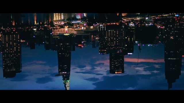 Video Reference: Cityscape, Metropolitan area, City, Skyline, Metropolis, Urban area, Human settlement, Downtown, Skyscraper, Night