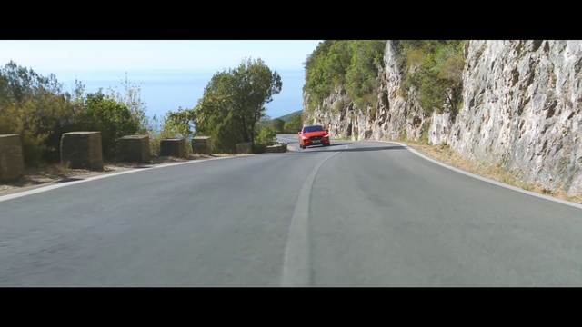 Video Reference: Road, Asphalt, Lane, Mode of transport, Highway, Vehicle, Road surface, Thoroughfare, Infrastructure, Car