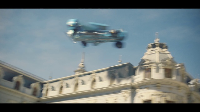 Video Reference: Sky, Architecture, Cloud, Building, Vehicle, World, Tourist attraction, City