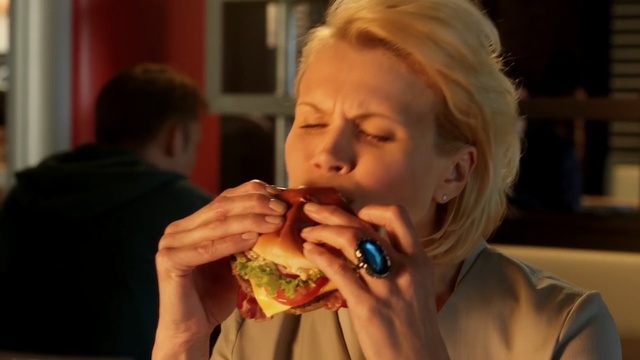 Video Reference: Eating, Fun, Junk food, Nail, Food, Child