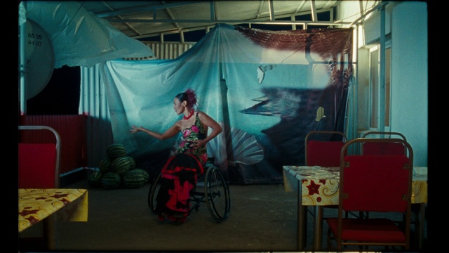 Video Reference: Stage, Rickshaw