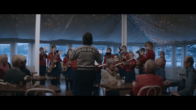 Video Reference: Crowd, Fun, Event, Music, Audience, Performance