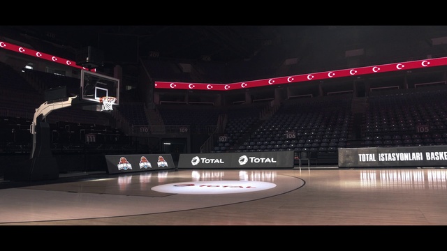 Video Reference: Sport venue, Sky, Night, Arena, Stadium, Music venue, Stage, Architecture, Building, Vehicle