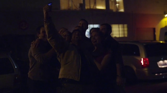 Video Reference: Light, Darkness, Night, Fun, Snapshot, Crowd, Event, Photography, Midnight, Car