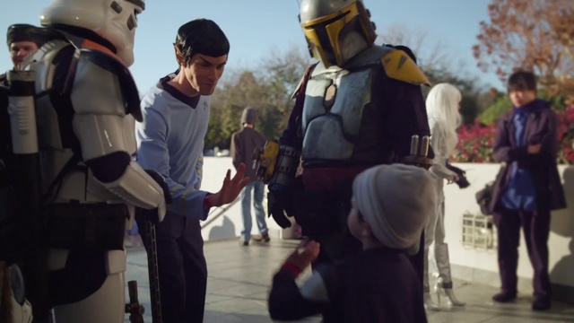 Video Reference: Helmet, Tourism