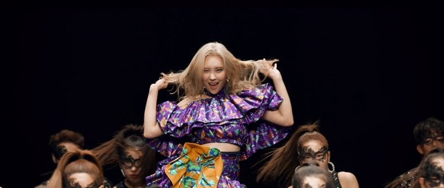 Video Reference: Performance, Fashion, Event, Fun, Stage, Performing arts, Fashion design, Talent show, Performance art, Fashion show