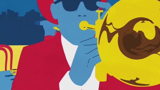 Video Reference: Animated cartoon, Cartoon, Illustration, Yellow, Art, Graphic design, Animation, Clip art, Happy, Graphics