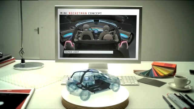 Video Reference: technology, automotive design, car, multimedia, personal protective equipment, brand, display device, Person
