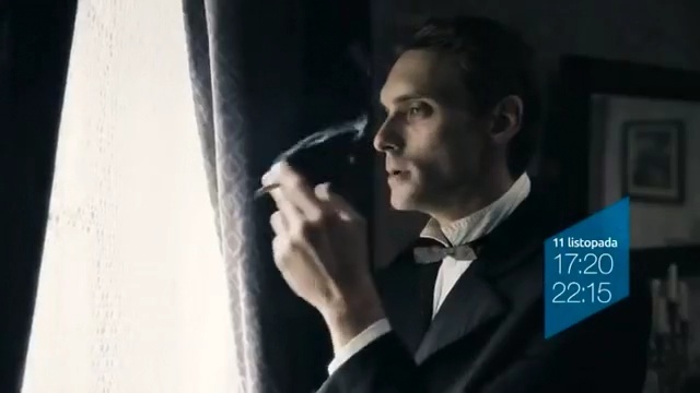 Video Reference: Gentleman, White-collar worker, Suit, Formal wear, Tuxedo, Movie