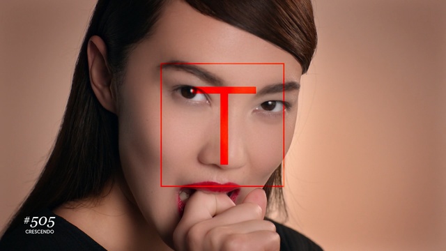 Video Reference: eyebrow, face, nose, chin, lip, cheek, head, forehead, mouth, eye, Person