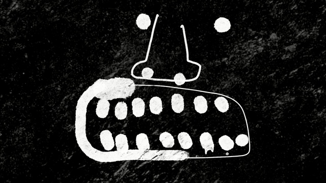 Video Reference: black, black and white, monochrome photography, text, font, photography, monochrome, darkness, computer wallpaper, graphics