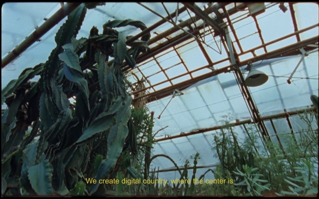 Video Reference: Greenhouse, Botany, Plant, Tree, Architecture, Daylighting
