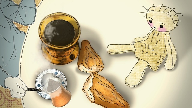 Video Reference: Illustration