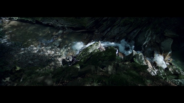 Video Reference: Nature, Formation, Cave, Organism, Geology, Darkness, Tree, Earth, Space, Landscape