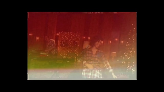 Video Reference: Black, Red, Photograph, Green, Light, Orange, Sky, Lighting, Text, Darkness