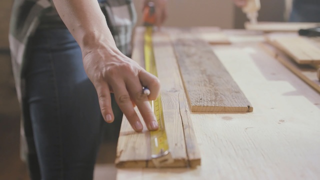 Video Reference: Wood, Hardwood, Wood stain, Table, Hand, Design, Flooring, Finger, Floor, Furniture, Person