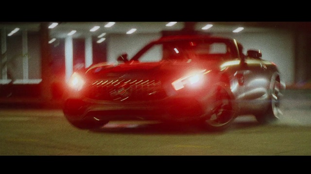 Video Reference: Land vehicle, Vehicle, Car, Automotive design, Sports car, Performance car, Supercar, Coupé, Concept car, City car