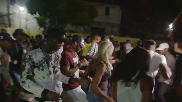 Video Reference: Crowd, People, Event, Community, Youth, Fun, Audience, Temple, Tradition