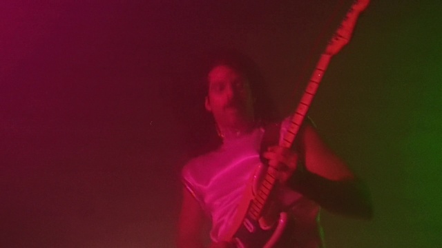 Video Reference: Performance, Entertainment, Red, Performing arts, Performance art, Musician, Concert, Pink, Music, Event