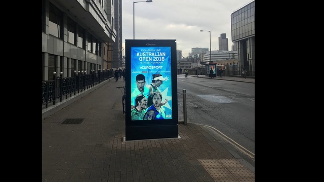 Video Reference: Advertising, Display device, Display advertising, Signage, Billboard, Technology, Electronic device, Led display, Poster, Banner
