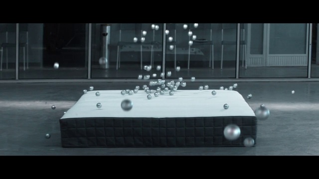 Video Reference: Black, Table, Games, Black-and-white, Monochrome photography, Room, Architecture, Monochrome, Automotive design, Photography