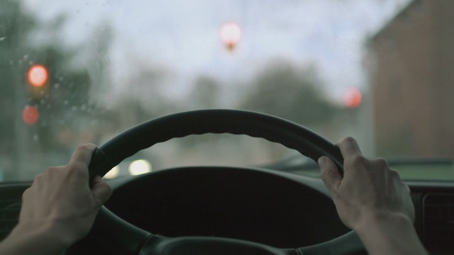 Video Reference: reflection, audio equipment, water, photography, close up, audio, car, sky, technology, glass