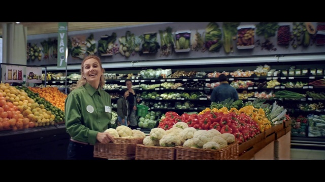 Video Reference: Natural foods, Whole food, Local food, Selling, Marketplace, Grocery store, Supermarket, Market, Greengrocer, Grocer