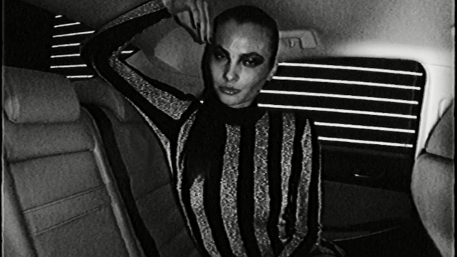 Video Reference: black, black and white, photography, monochrome photography, gentleman, monochrome, darkness, film noir, audio, Person