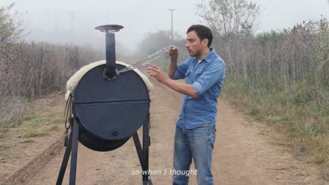 Video Reference: tree, recreation, Person