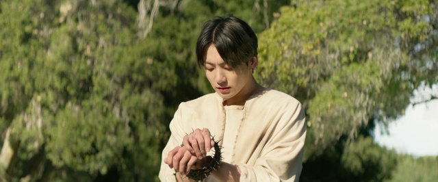 Video Reference: Grass, Photography, Plant, Black hair