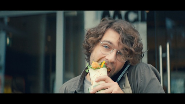 Video Reference: Photograph, Snapshot, Human, Drink, Eating, Mouth, Alcohol, Smile, Drinking, Food