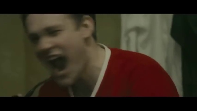 Video Reference: Face, Nose, Facial expression, Head, Mouth, Chin, Cheek, Human, Forehead, Smile