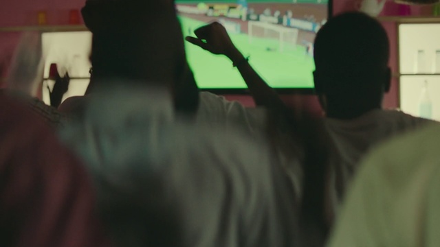 Video Reference: green, snapshot, fun, technology, girl, electronic device, human behavior